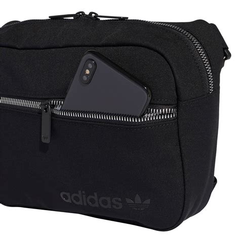 schoudertas heren adidas aanbiedingen|Adidas Originals Schoudertassen voor heren online .